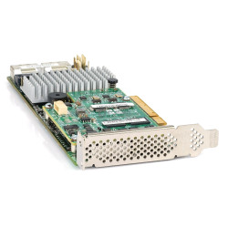 L3-25413-10B LP LSI MEGARAID 9271-8I DUAL PORT 6GB SAS RAID CONTROLLER  LOW PROFILE - 9271-8I, L3-25419-06A